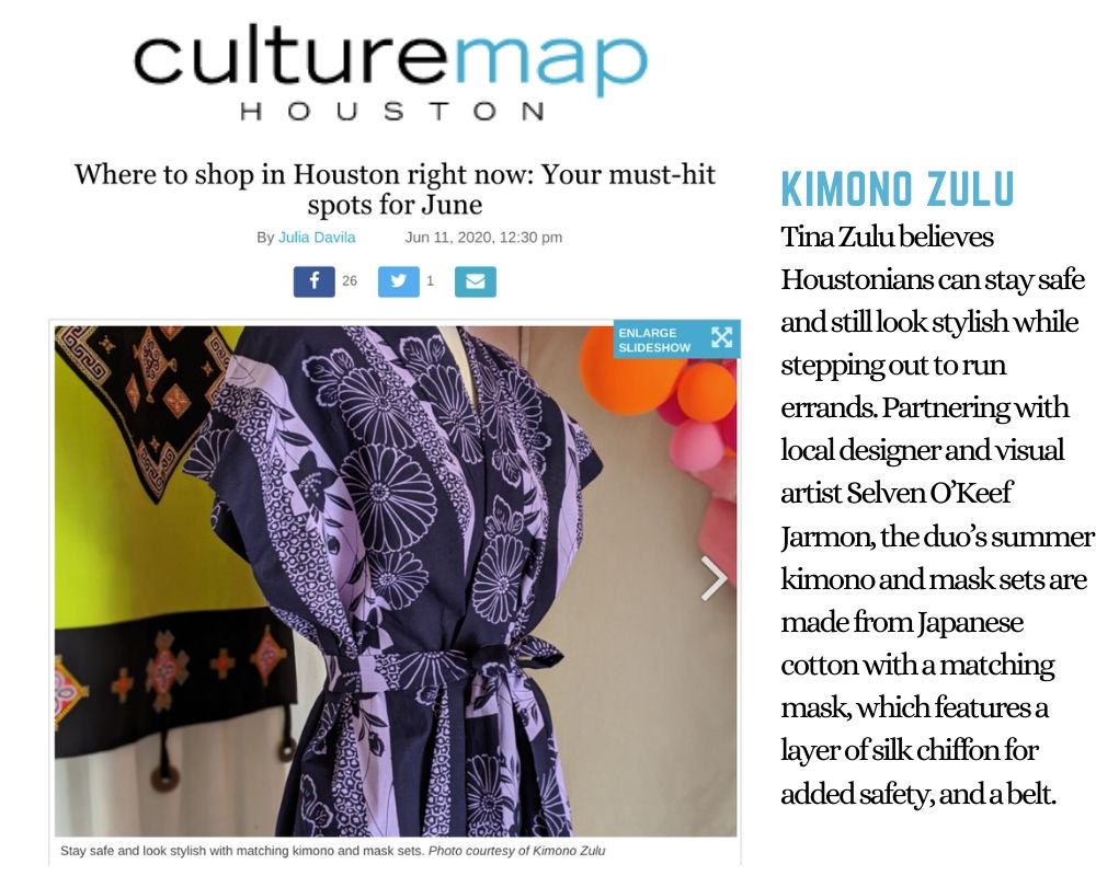 CultureMap - Must-Hit Spots for June